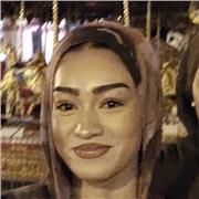 i am friendly and eager and my aim is primary school children